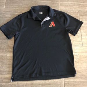 Under Armour Arizona Diamondbacks Polo